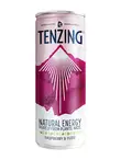 Raspberry Yuzu Energy Drink 250ml (Tenzing)