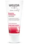 Ratanhia Toothpaste 75ml (Weleda)