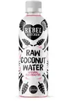 Raw Coconut Water 330ml (Rebel Kitchen)