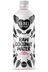 Raw Coconut Water 750ml (Rebel Kitchen)