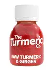 Raw Turmeric & Ginger 60ml (The Turmeric Co)