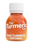 Raw Turmeric Original 60ml (The Turmeric Co)