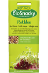 Organic Red Clover Seeds for Sprouting 30g (A.Vogel)