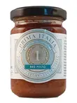 Organic Red Pesto 130g (Prima Italia)