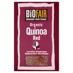 Red Quinoa, Organic 500g (Biofair)