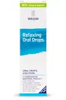 Relaxing Oral Drops 50ml (Weleda)