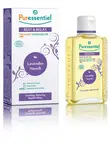 Organic Rest & Relax Massage Oil 100ml (Puressentiel)