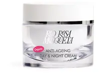Day & Night Cream 50ml (Rio Rosa Mosqueta)