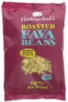 Roasted Sea Salted Fava Beans 300g (Hodmedod's)