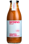 Roasted Tomato & Beef Bone Broth Soup 500g (Spring)