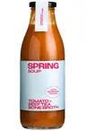 Roasted Tomato & Beef Bone Broth Soup 500g (Spring)