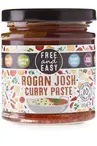 Rogan Josh Curry Paste 190g (Free & Easy)