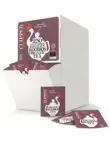 Organic Fairtrade Rooibos Tea 250 Bags (Clipper)