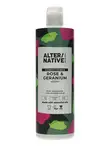 Rose and Geranium Conditioner 400ml (Alter/Native)