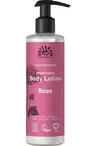 Organic Rose Body Lotion 245ml (Urtekram)