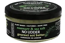 Rosemary & Sea Salt Butter 120g (I Am Nut Ok)