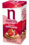 Rough Oatcakes 291g (Nairn's)