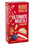 The Ultimate Muesli, Organic 400g (Rude Health)