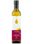Organic Safflower Oil 500ml (Clearspring)
