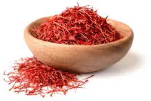 Saffron