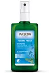 Herbal Fresh Deo Spray 100ml (Weleda)