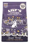 Turkey & Trout Dry Food for Senior Dogs 1kg (Lilys Kitchen)