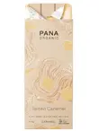 Organic Salted Caramel Bar 80g (Pana Chocolate)