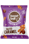 Salted Caramel Protein Bites 45g (Boostball)