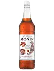 Salted Caramel Syrup 1L (Monin)