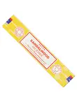 Satya Sai Sandalwood Incense 15g (Siesta Crafts)