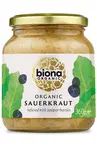 Organic Sauerkraut 360g (Biona)