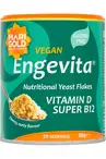 Savoury Super Engevita Yeast Flakes 100g (Marigold)