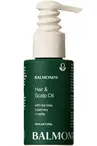 Hair & Scalp Oil 50ml (Balmonds)