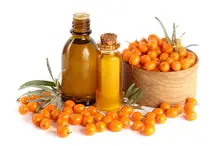 Sea Buckthorn Oil