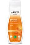 Sea Buckthorn Revitalising Body Lotion 200ml (Weleda)