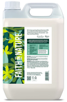 Seaweed & Citrus Conditioner 5L (Faith in Nature)
