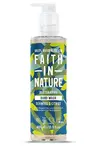 Seaweed & Citrus Handwash 400ml (Faith in Nature)