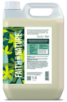 Seaweed & Citrus Shampoo 5L (Faith in Nature)