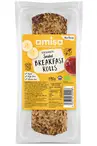 Organic Gluten Free Seeded Breakfast Rolls 180g (Amisa)