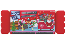 Christmas Selection Box 90g (Moo Free)