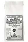 Self-Raising Flour 1.5kg (Wessex Mill)