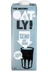Semi Oat Drink 1L (Oatly)