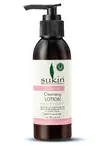 Sensitive Cleansing Lotion 125ml (Sukin)