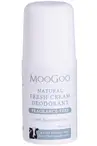 Sensitive Fresh Cream Deodorant 60ml (Moogoo)