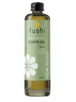 Organic Sesame Seed Oil 100ml (Fushi)