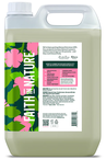 Wild Rose Shampoo 5L (Faith In Nature)