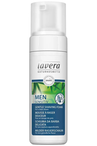 Organic Shaving Foam 150ml (Lavera)