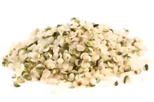 Hemp Seeds