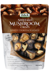 Shiitake Mushroom Crisps 30g (DJ&A)