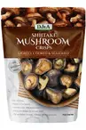 Shiitake Mushroom Crisps 30g (DJ&A)
